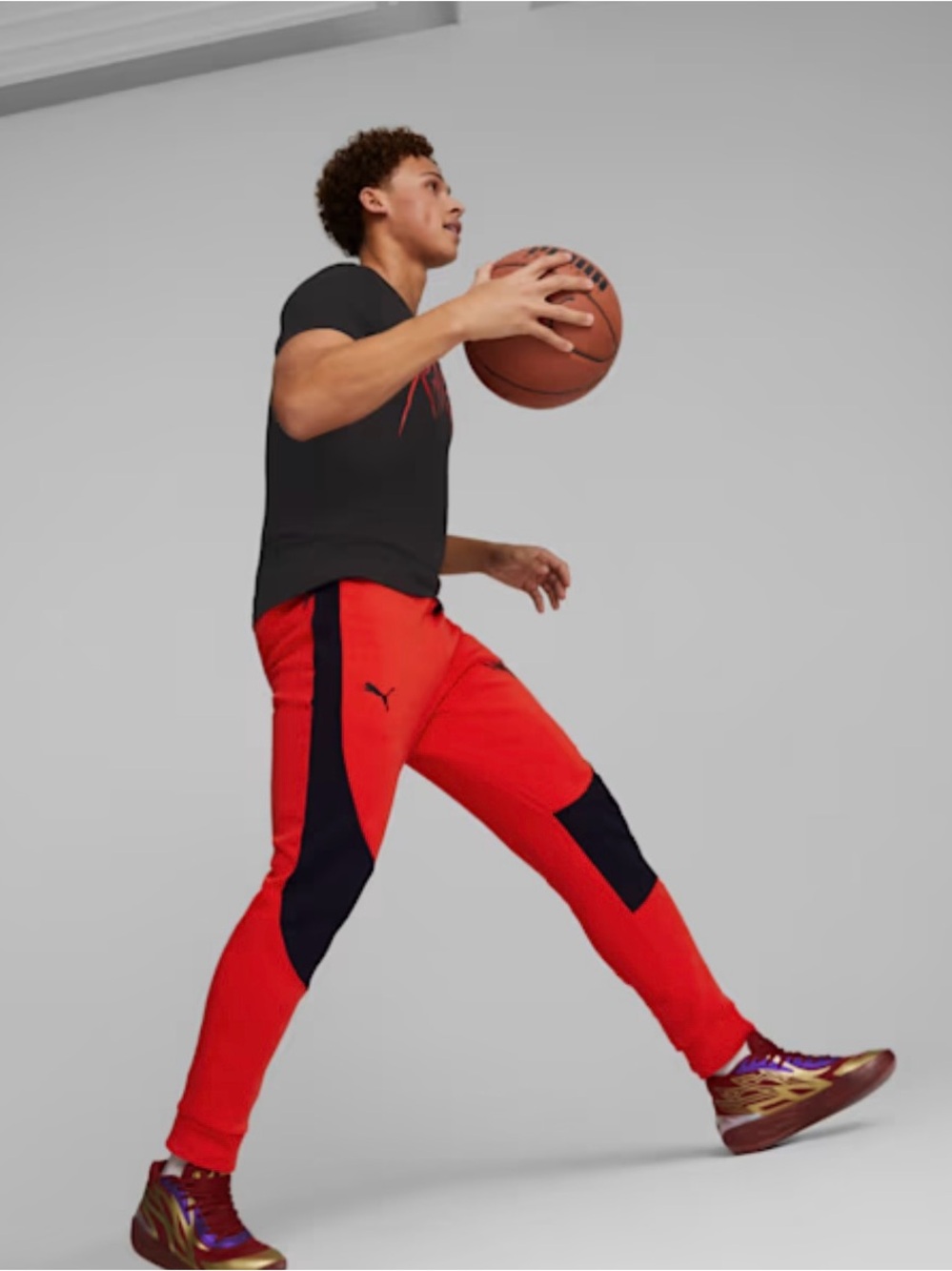 Puma X Lamelo Ball Rare Dime Pants